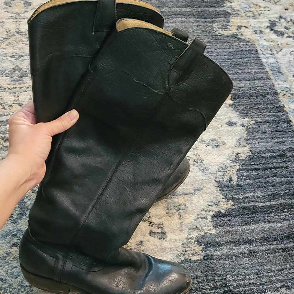 Frye boots - Picture 4 of 6